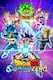 Carátula de Dragon Ball: Sparking! ZERO