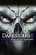 Carátula de Darksiders II: Deathinitive Edition