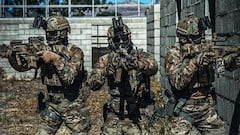 Los requisitos para acceder a los boinas verdes del Ejército Español y cuánto cobran