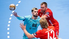 Petar Cikusa.