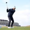 El golf, una terapia a 18 hoyos