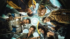 Qué ver del 14 al 20 de octubre en Netflix, Disney+, Amazon Prime Video, Max, Movistar+ Filmin y Apple TV