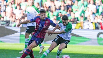 Real Racing Club - Levante