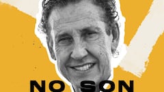 Jorge Valdano, el fútbol como fenómeno social