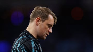 Manuel Neuer