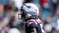 El safety de los New England Patriots, Jabrill Peppers, fue arrestado la madrugada del sábado y acusado de agresión y posesión de drogas.