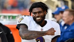 Después de las lesiones de Tua Tagovailoa y Skyler Thompson, los Miami Dolphins utilizarán a Tyler Huntley como quarterback titular.