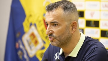 Diego Martínez.