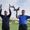 Holst-Christensen gana el Madrid Open adaptado con suspense