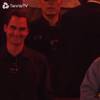 Djokovic pierde la final, se gira y lo explica hablando con Federer y Alcaraz