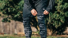 Mallas de compresión para hombre de Danish Endurance