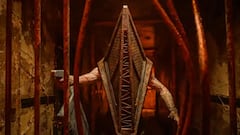 Todos se preguntan lo mismo sobre Pyramid Head en Silent Hill 2 Remake, pero solo quien conoce su origen sabe la verdad