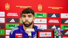 David Raya.