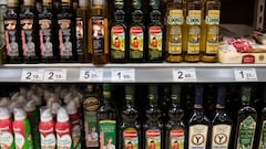 El aceite de oliva que bajará su precio a los dos euros por litro