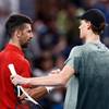 Sinner le cierra la puerta a Djokovic en Shanghái