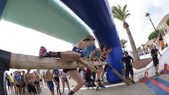 V Lanzarote Bestial Race K10 Xtreme Yaiza