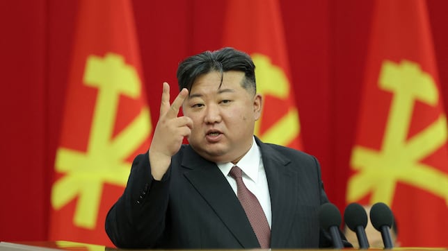 Corea del Norte ordena “prepararse totalmente para abrir fuego”