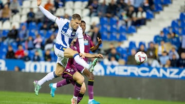 10/10/24 
TROFEO VILLA DE LEGANES 
CD LEGANES - REAL VALLADOLID
19 DIEGO GARCIA