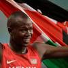 Kenia, de luto de nuevo: encuentran sin vida al atleta Clement Kemboi
