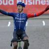 Van der Haar estrena temporada a lo grande, con Felipe Orts 8º