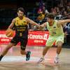 El Barça sufre para tumbar a un rebelde Tenerife