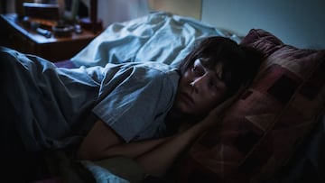 ‘El llanto’ es la nueva película de terror de Ester Expósito y su nuevo clip promete una noche inolvidable 