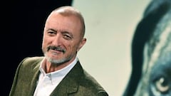La serie de vampiros que sorprendió a Pérez-Reverte por un actor al que nunca había visto está disponible en Netflix