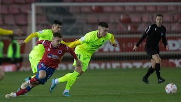 21/12/22  PARTIDO UNICO COPA DEL REY 
SEGUNDA ELIMINATORIA SEGUNDA RONDA 
NUMANCIA - SPORTING GIJON 
MARCO MILOVANOVIC
