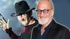 Esta es la condición de Robert Englund para volver a interpretar a Freddy Krueger