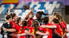 Las Guerras juveniles celebra su título Mundial.