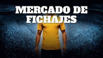 Mercado de fichajes de LaLiga Hypermotion 2024/25: altas y bajas