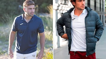 El polo de manga corta Joma Hobby es un modelo deportivo para hombre que arrasa en Amazon.