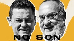 Tomás Roncero y Alfredo Relaño, el periodismo deportivo en la prensa escrita