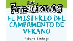 campamento de verano