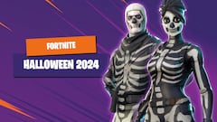 Halloween 2024 se acerca: Fortnite ofrece las primeras pistas sobre el nuevo evento