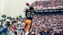 Pittsburgh Steelers 21-17 Dallas Cowboys.
Un encuentro que cambió de marcador en ocho ocasiones, terminó con el segundo Vince Lombardi para Terry Bradshaw. El partido resultó una pelea hasta los últimos segundos, cuando Roger Staubach intentó ganar el enc