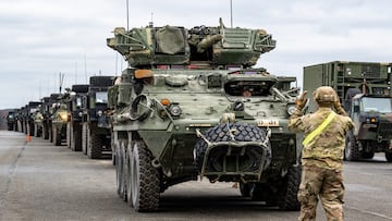 Tanque. Photo: Armin Weigel/dpa