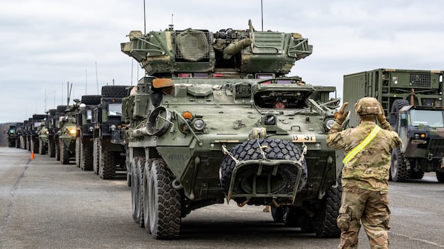 El país con más tanques de combate del mundo: la posición de España