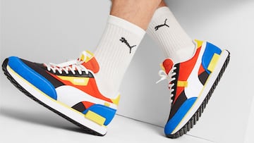 Las mejores zapatillas de verano para hombre.