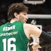 Cedi Osman: “Hubo contactos con el Madrid, pero nada serio”
