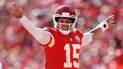 Desde el año 2000, solo Manning, Brees y Brady han logrado alzar el Vince Lombardi en una temporada en la que iniciaron 5-0.