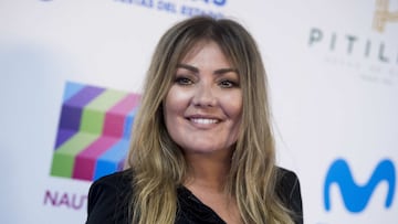 Amaia Montero firma su regreso a La Oreja de Van Gogh en 2025