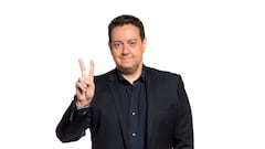 03/01/19 ENTREVISTA  Antoni Daimiel