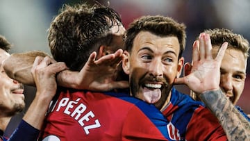 Sergi Enrich.