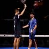 Bea Caldera-Lorena Rufo y Bautista-Guerrero, campeones en Lyon
