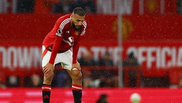 Noussair Mazraoui.