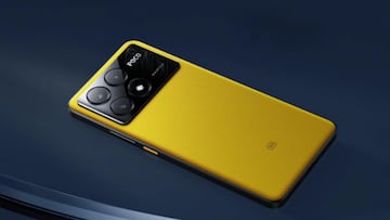 Aprovecha las mejores ofertas de AliExpress en tecnología: móviles, videoconsolas y más.