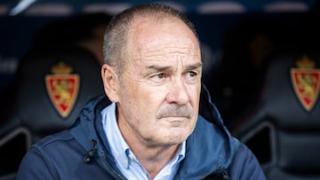 Víctor Fernández.