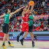 Resumen del Casademont Zaragoza vs Joventut Badalona, jornada 3 de la Liga Endesa