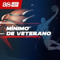 Mínimo de Veterano